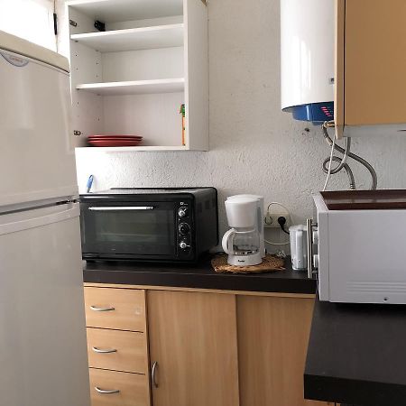 J&V Sol I Mar 20 Apartment Roses Ngoại thất bức ảnh