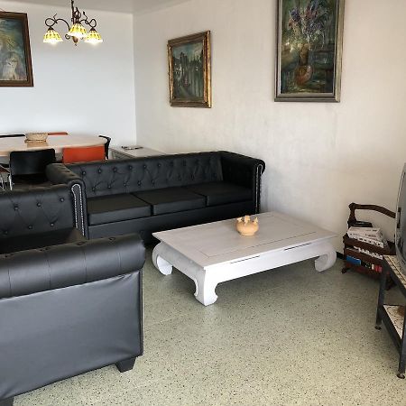 J&V Sol I Mar 20 Apartment Roses Ngoại thất bức ảnh