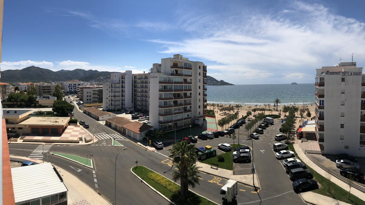 J&V Sol I Mar 20 Apartment Roses Ngoại thất bức ảnh