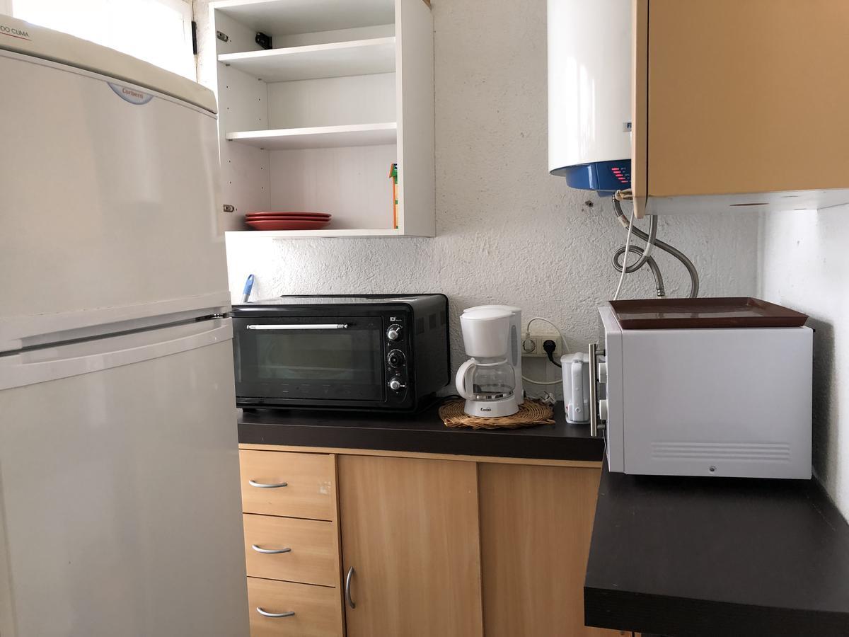 J&V Sol I Mar 20 Apartment Roses Ngoại thất bức ảnh