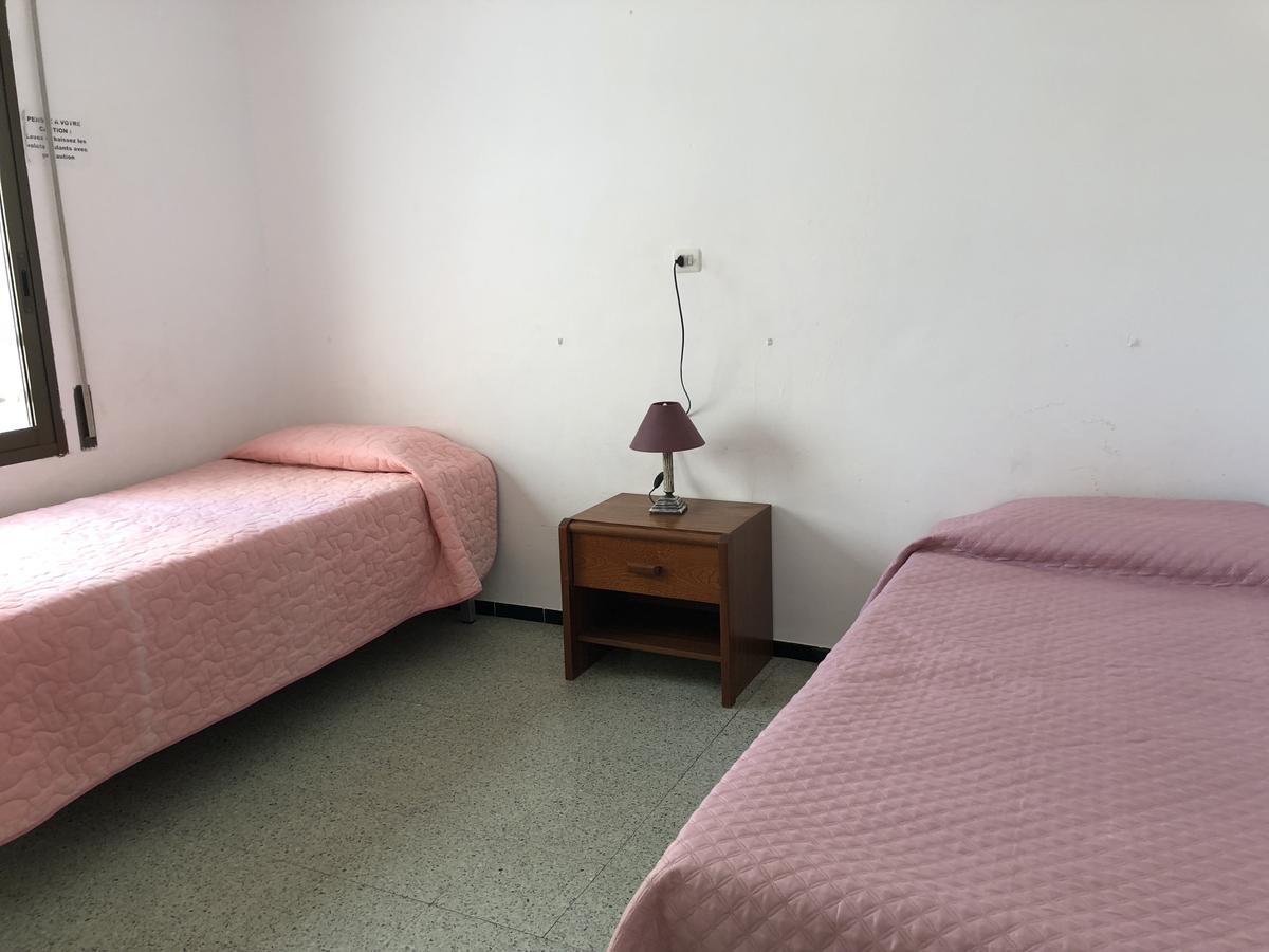 J&V Sol I Mar 20 Apartment Roses Ngoại thất bức ảnh