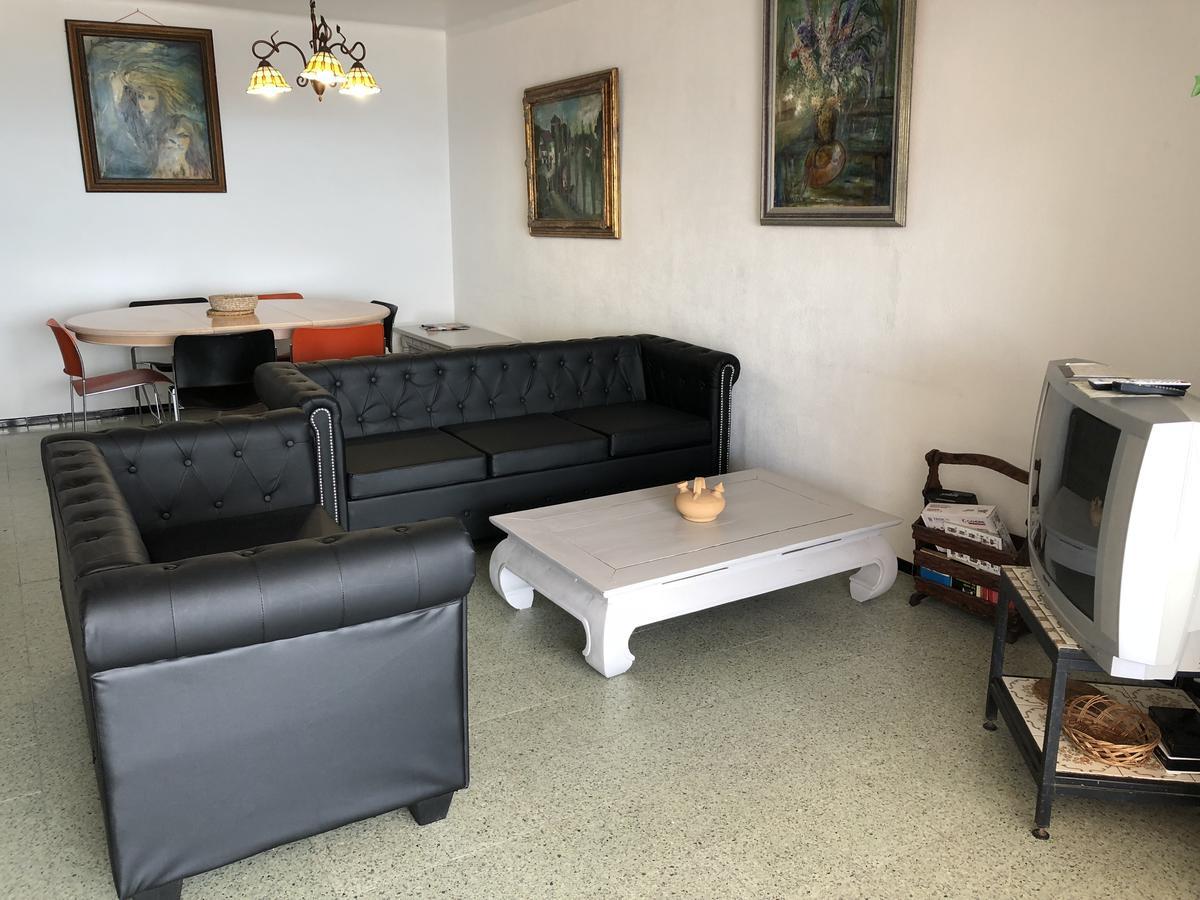 J&V Sol I Mar 20 Apartment Roses Ngoại thất bức ảnh