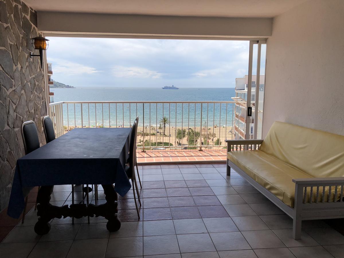 J&V Sol I Mar 20 Apartment Roses Ngoại thất bức ảnh
