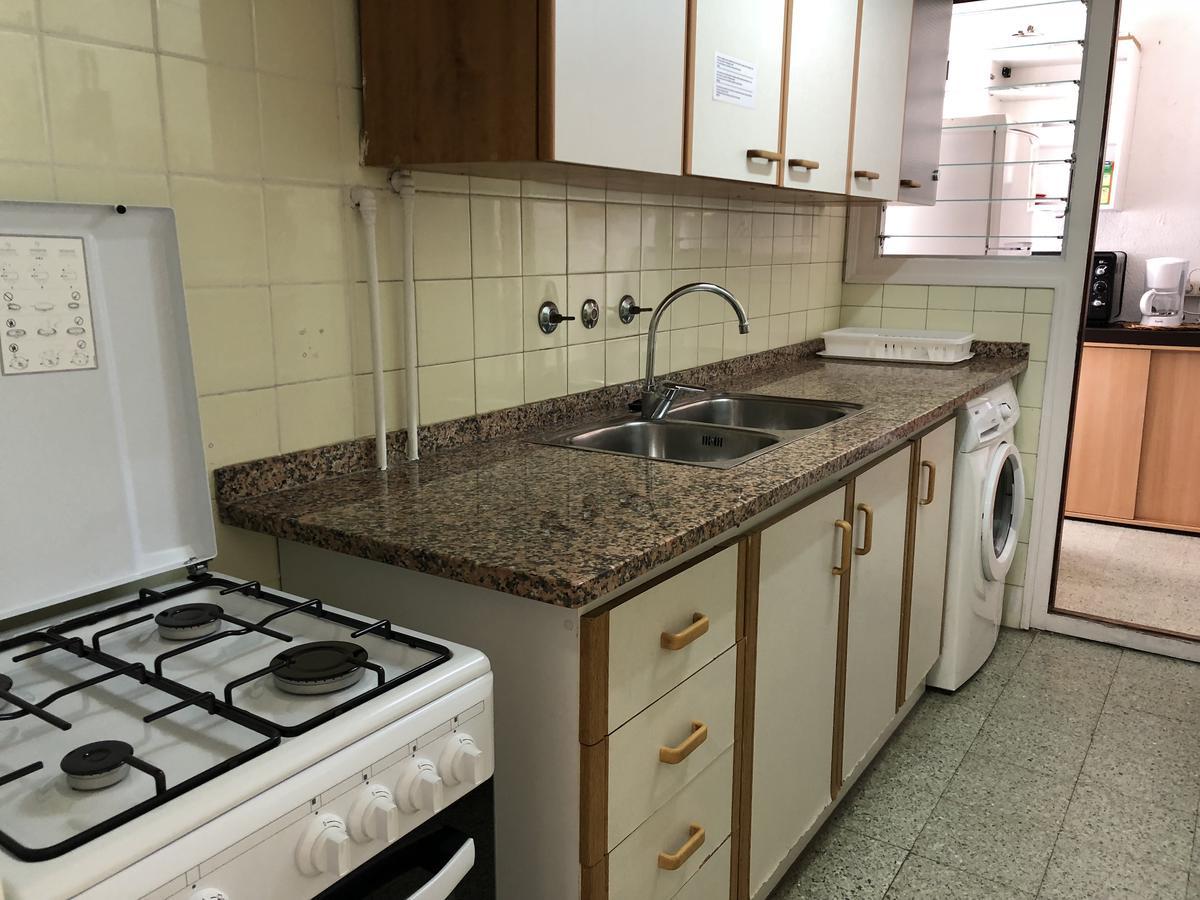 J&V Sol I Mar 20 Apartment Roses Ngoại thất bức ảnh