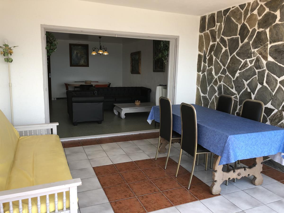 J&V Sol I Mar 20 Apartment Roses Ngoại thất bức ảnh