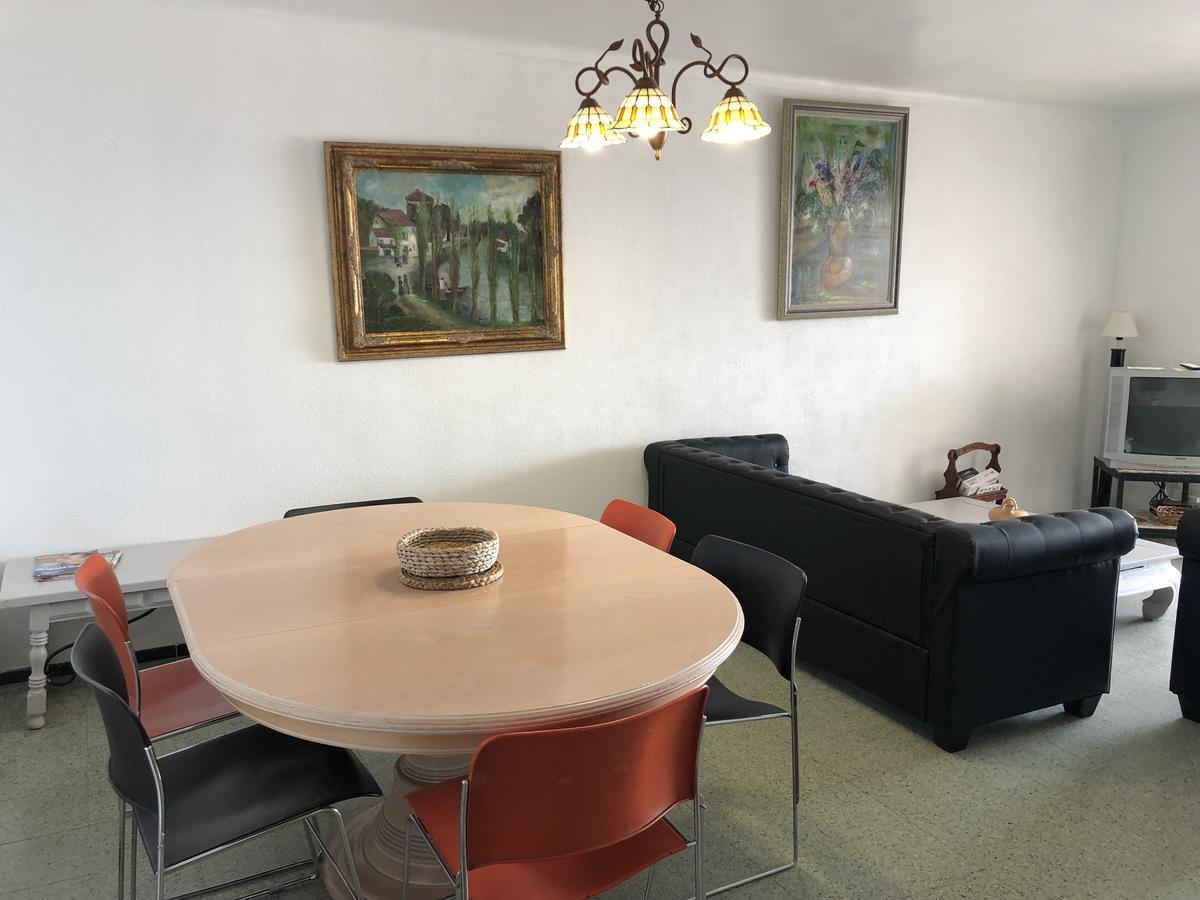 J&V Sol I Mar 20 Apartment Roses Ngoại thất bức ảnh